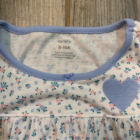 Girls Nightgowns - Picture 4 of 5